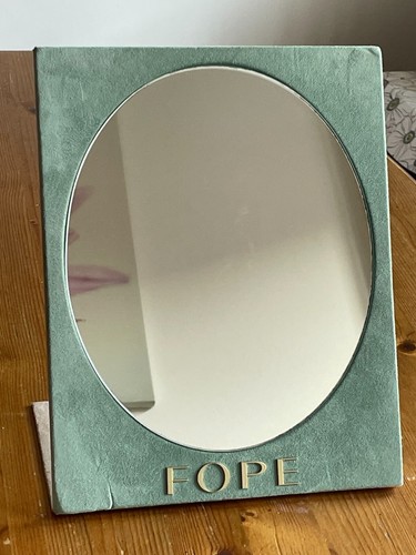 Fope jewellery metal - &, green