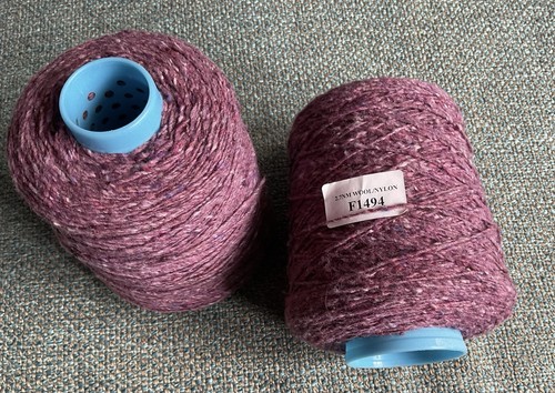 Unbranded yarn cones - unbranded,