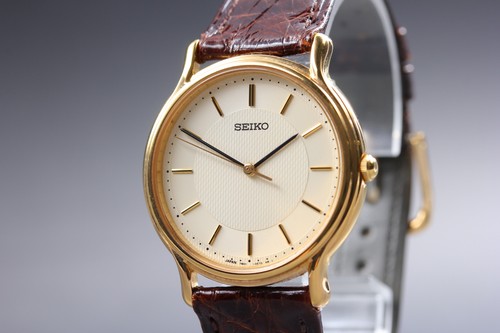 Mint seiko 7n01 0br0 - [mint], 7n01-0br0