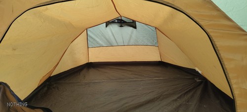 Coyote iii person tent - coyote,