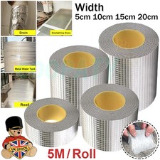 Super Waterproof Tape Butyl