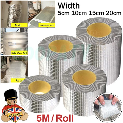 Super waterproof tape butyl - super,
