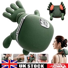 Neck Shoulder Massager with