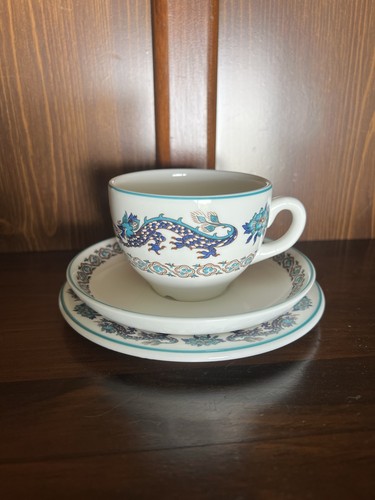Rare vintage wedgwood - vintage,