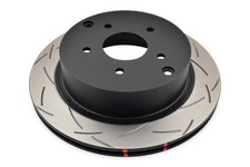 DBA Brake Discs 4000 series T3
