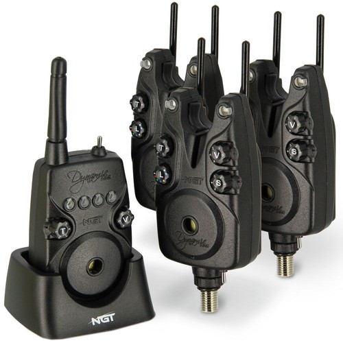 Ngt carp fishing bite alarm - carp,