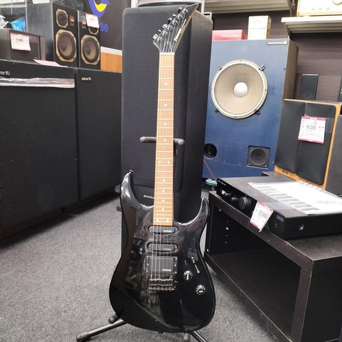 Fernandes limited edition ssh - fernandes,