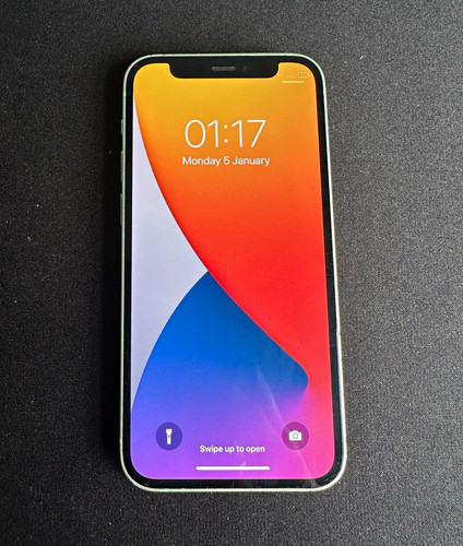 Apple iphone mini - apple,