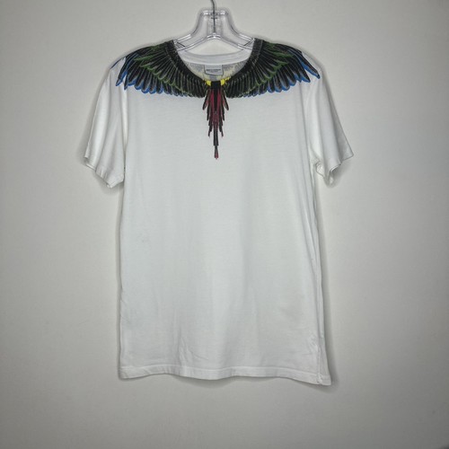 Marcelo burlon tshirt age - marcelo,