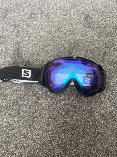 Salomon ski goggles - salomon,