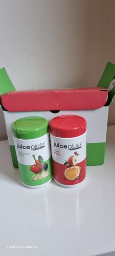 Juice plus complete - juice,