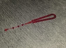 Handmade New Misbaha Ates