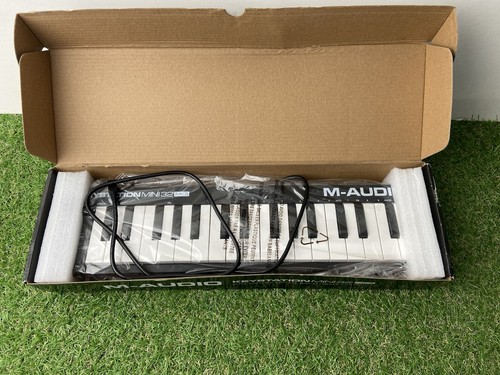 Audio keystation mini - mini, 32