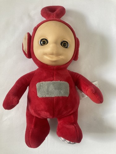 Teletubbies soft plush - po,