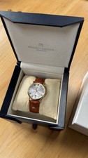Maurice Lacroix Men's Quartz