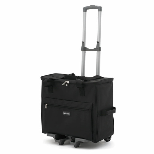 Sewing machine trolley bag - machine,