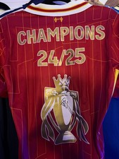 Liverpool Rare Official