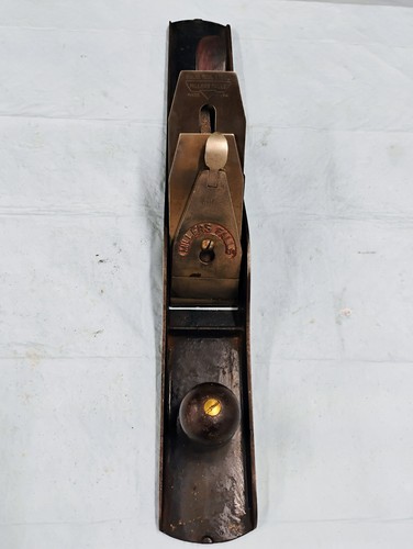 Vintage millers falls 22 - no,