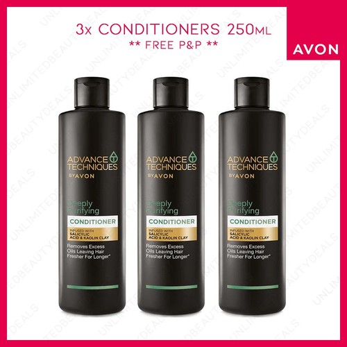 Avon advance techniques - avon,