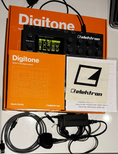 Elektron Digitone 8-Voice