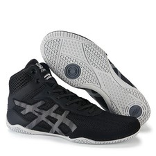 Men Wrestling Shoes Anti Slip Boxing Sneakers Luxury Footwears Outdoor Sneakers