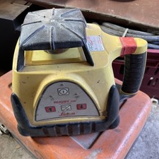 Leica Rugby 100 Laser Level