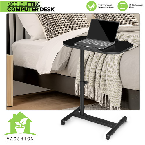 Rolling adjustable height - adjustable,