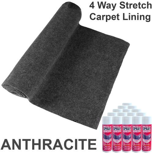 Camper van lining way - lining, 4