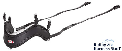 Zilco driving harness - harness, sl