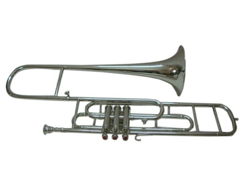 Trumbone brand new - trumbone,