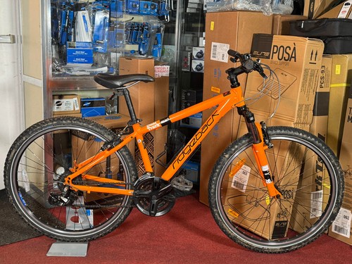 Ridgeback mx3 dual track - mx3,