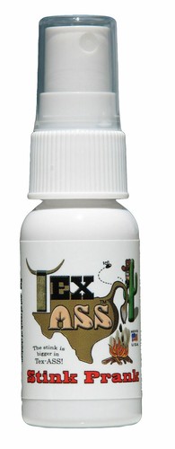 Tex ass liquid - tex,