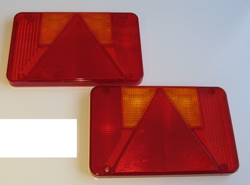 Radex 5800 replacement rear - 2,