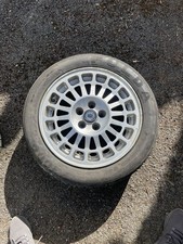 LANCIA DELTA HF INTEGRALE EVO