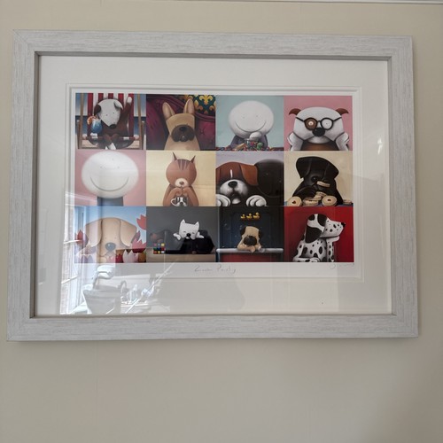 Doug hyde zoom party - zoom, limited