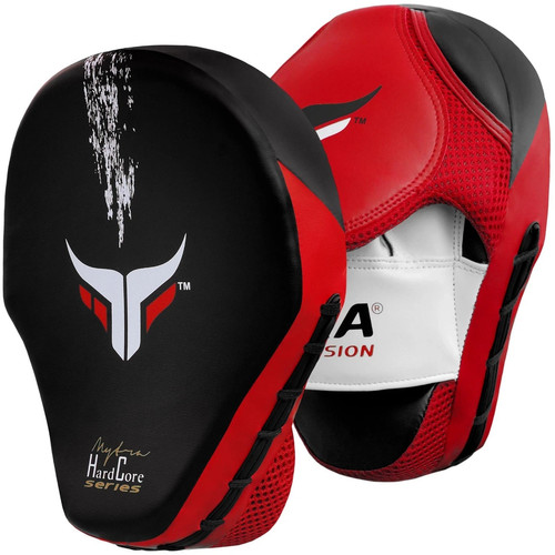 Mytra boxing focus pads - boxing,
