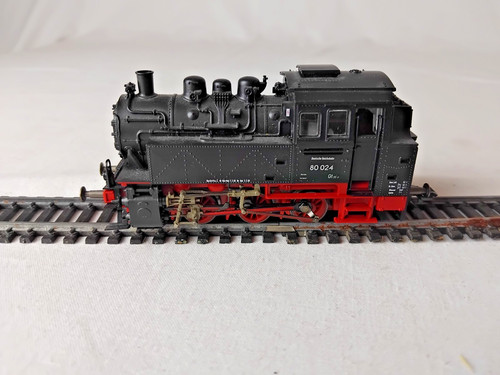 Roco ho43209 steam - roco,