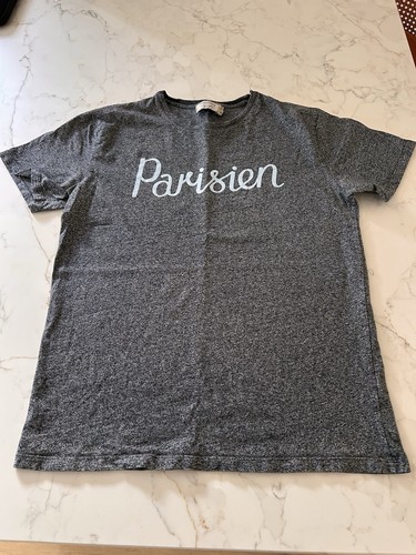 Maison kitsune parisien - kitsune,