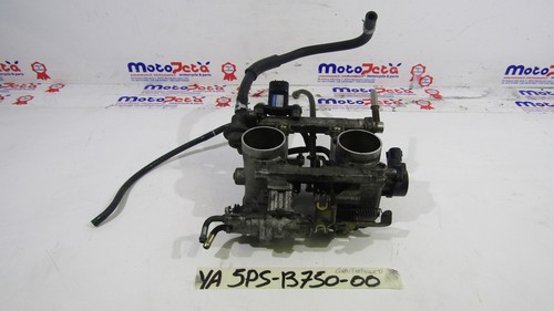 Throttle body yamaha tdm - throttle,