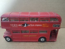 Dinky Routemaster Bus.Tern