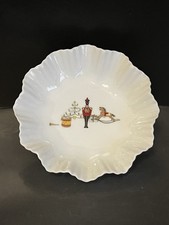 Bernardaud Limoges Grenadiers