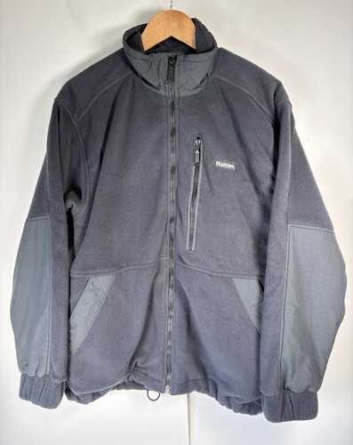 Rohan khosi fleece - fleece, mens