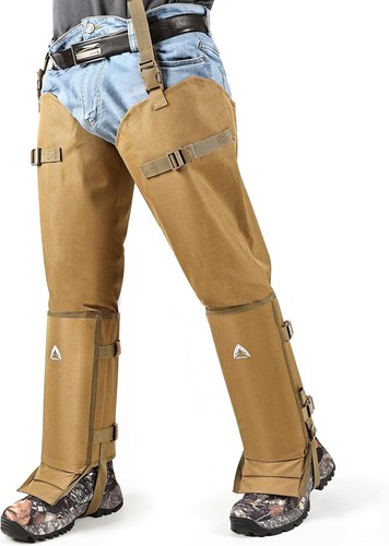 Snake guard chaps waterproof - -,