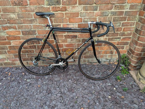 Raleigh record sprint retro - record,