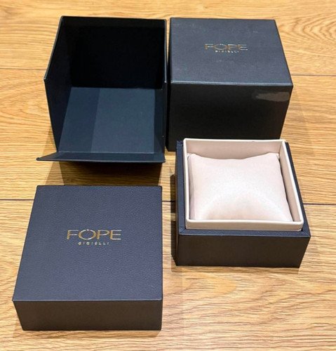 Genuine original fope - original, luxury