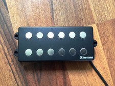 Warman MM 6 string pickup