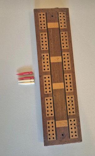 Antique vintage inlaid - -,