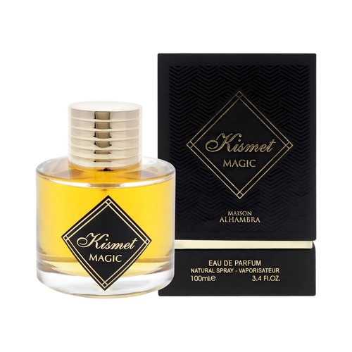 Kismet magic maison - kismet, by