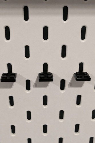 Lego figure stands - 50,