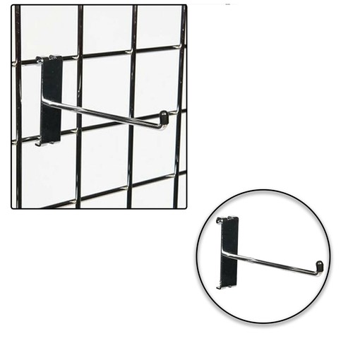 Heavy duty gridwall - heavy, grid